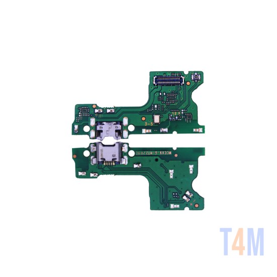 Placa de Carga Huawei Y7 2019